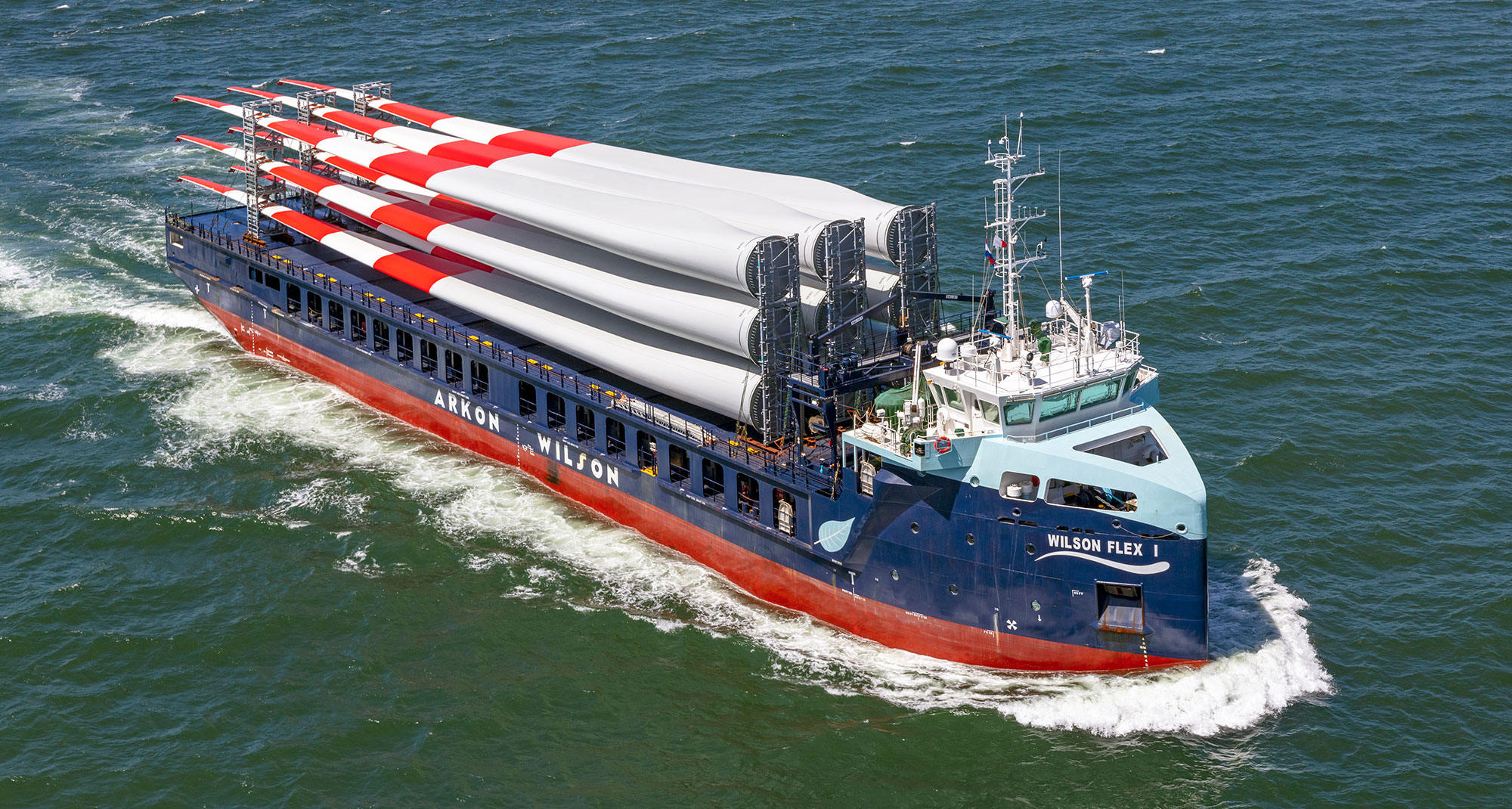 Rhenus-Arkon-Shipinvest GmbH & Co. KG