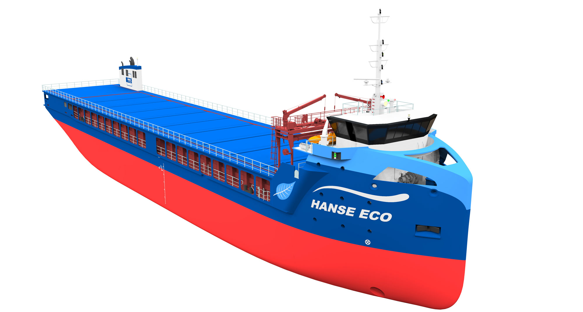 Rhenus-Arkon-Shipinvest GmbH & Co. KG